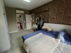 Blk 35 Marsiling Sapphire (Woodlands), HDB 5 Rooms #585569821